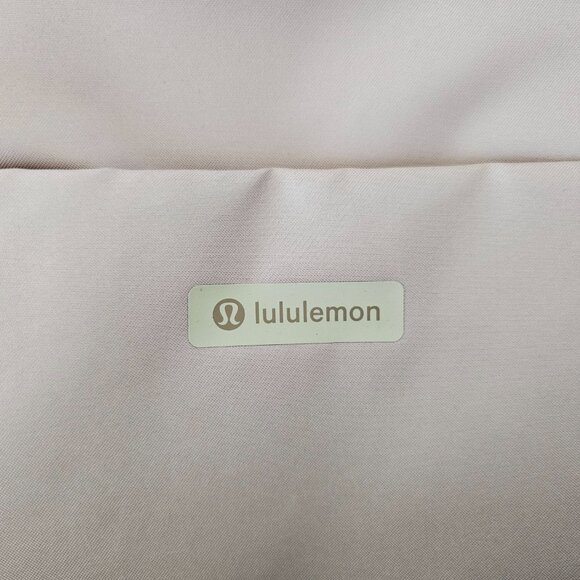 NWT LULULEMON DTRE Desert Red Lightweight Everywhere Backpack One Size OS - Picture 8 of 11